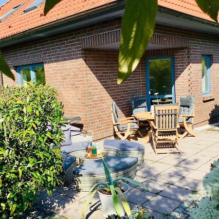 شقة Haus Rose ريبنيتس-دامغارتن المظهر الخارجي الصورة