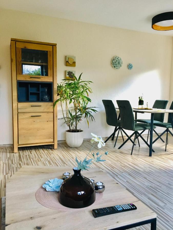 شقة Haus Rose ريبنيتس-دامغارتن المظهر الخارجي الصورة