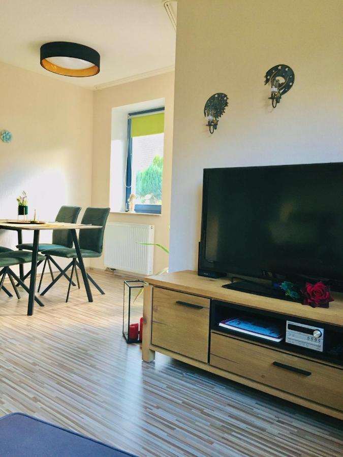 شقة Haus Rose ريبنيتس-دامغارتن المظهر الخارجي الصورة