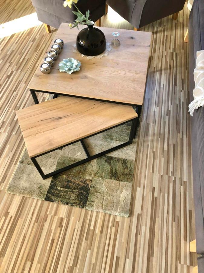 شقة Haus Rose ريبنيتس-دامغارتن المظهر الخارجي الصورة